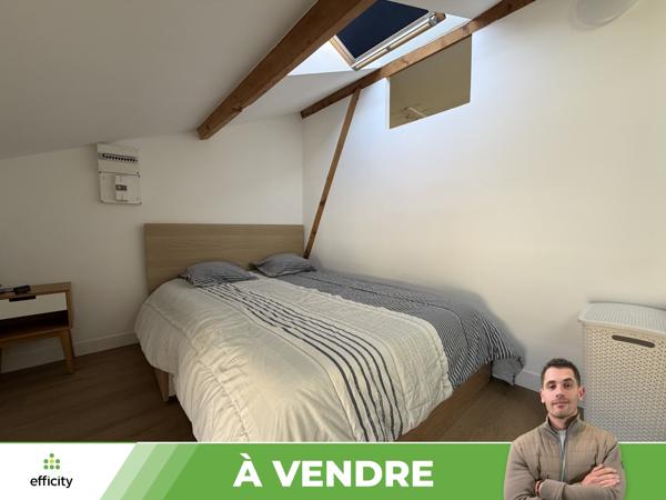 Appartement
         1 pièce
        - 29 m² 97 000 € *