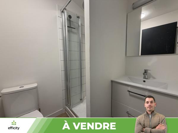 Appartement
         1 pièce
        - 29 m² 97 000 € *