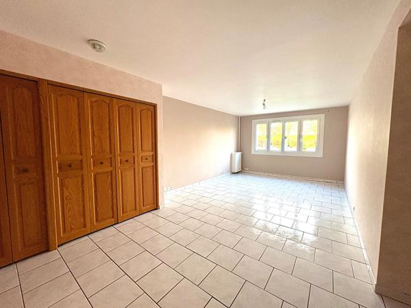 Appartement Canteleu T3 - CANTELEU