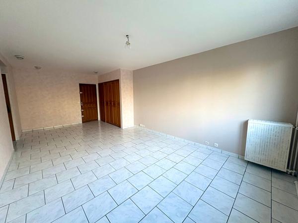 Appartement Canteleu T3 - CANTELEU