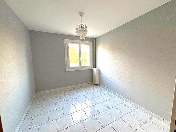 Appartement Canteleu T3 - CANTELEU
