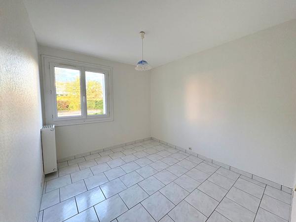 Appartement Canteleu T3 - CANTELEU
