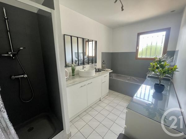 Maison à vendre  7 pièces - 212 m2 ST AVERTIN - 37