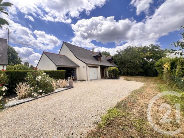 Maison à vendre  7 pièces - 212 m2 ST AVERTIN - 37