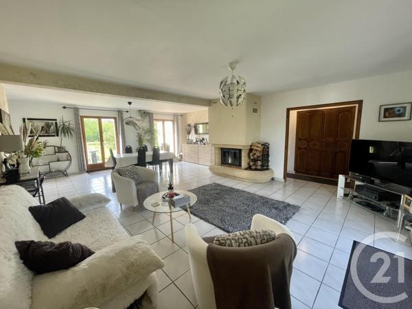 Maison à vendre  7 pièces - 212 m2 ST AVERTIN - 37