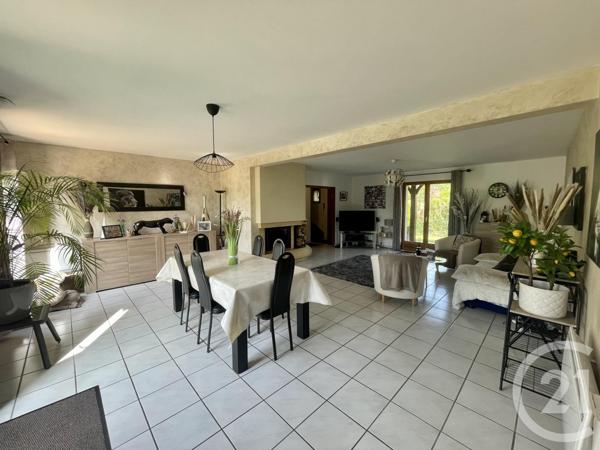 Maison à vendre  7 pièces - 212 m2 ST AVERTIN - 37