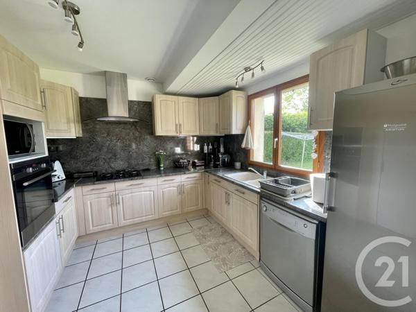 Maison à vendre  7 pièces - 212 m2 ST AVERTIN - 37