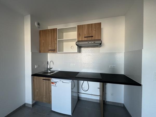 Appartement à louer |  Biscarrosse |  2 pièces | 42 m²