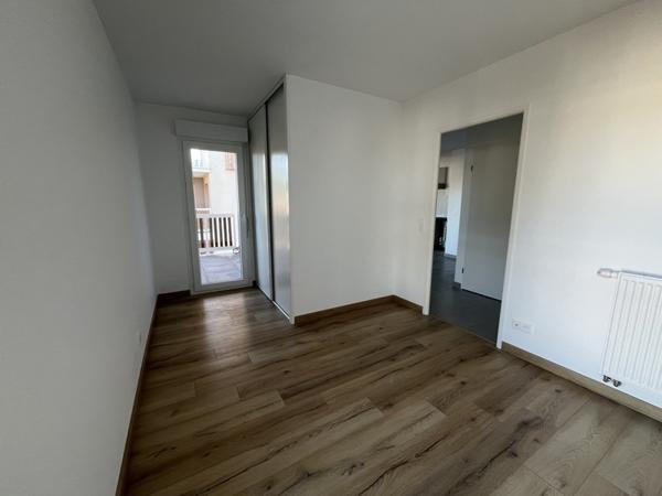 Appartement à louer |  Biscarrosse |  2 pièces | 42 m²