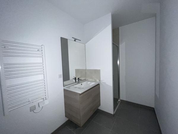 Appartement à louer |  Biscarrosse |  2 pièces | 42 m²