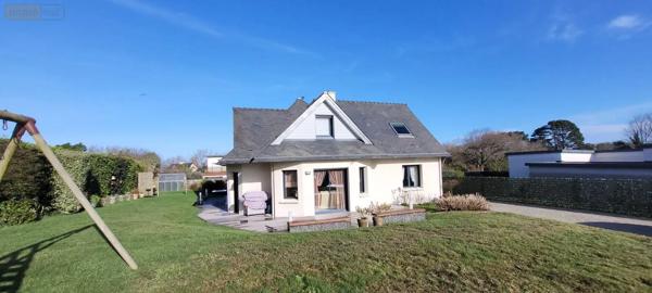 Achat - Maison | Maison individuelle Crozon 29160 9 pièces 155 m 2 994 m 2