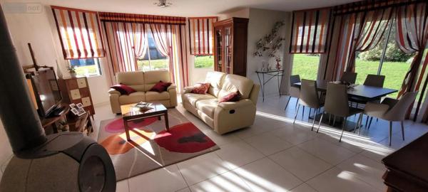 Achat - Maison | Maison individuelle Crozon 29160 9 pièces 155 m 2 994 m 2