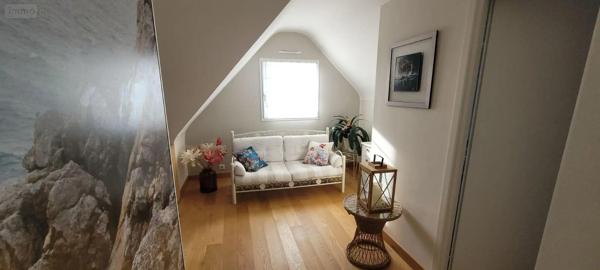 Achat - Maison | Maison individuelle Crozon 29160 9 pièces 155 m 2 994 m 2
