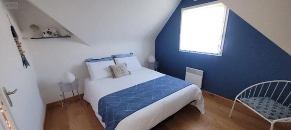 Achat - Maison | Maison individuelle Crozon 29160 9 pièces 155 m 2 994 m 2