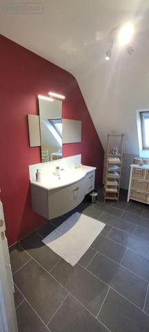Achat - Maison | Maison individuelle Crozon 29160 9 pièces 155 m 2 994 m 2