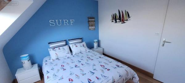 Achat - Maison | Maison individuelle Crozon 29160 9 pièces 155 m 2 994 m 2