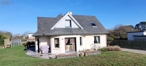 Achat - Maison | Maison individuelle Crozon 29160 9 pièces 155 m 2 994 m 2