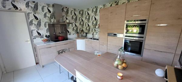 Achat - Maison | Maison individuelle Crozon 29160 9 pièces 155 m 2 994 m 2