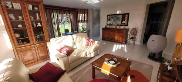 Achat - Maison | Maison individuelle Crozon 29160 9 pièces 155 m 2 994 m 2