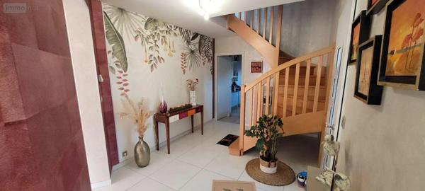 Achat - Maison | Maison individuelle Crozon 29160 9 pièces 155 m 2 994 m 2