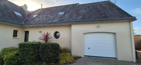 Achat - Maison | Maison individuelle Crozon 29160 9 pièces 155 m 2 994 m 2