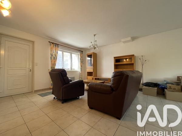 Maison à vendre 5 pièces 90 m² Féchain
