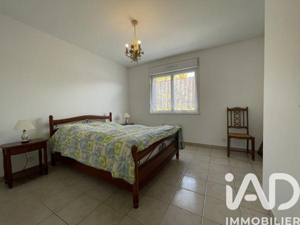 Maison à vendre 5 pièces 90 m² Féchain