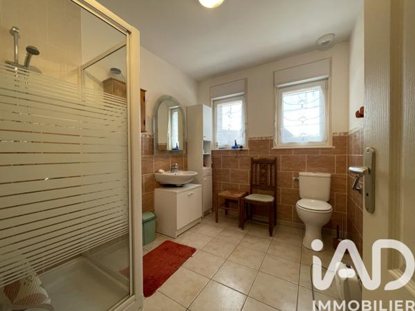 Maison à vendre 5 pièces 90 m² Féchain