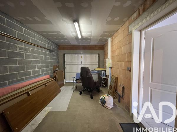 Maison à vendre 5 pièces 90 m² Féchain