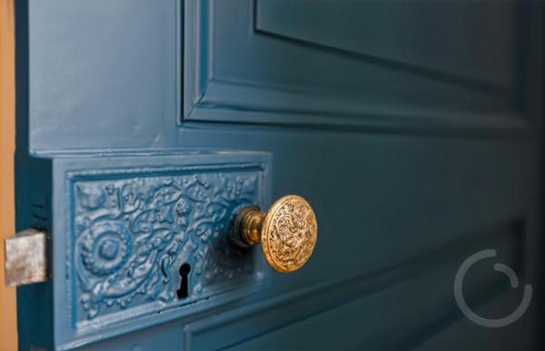 Salins-les-Bains - Appartement d'exception 162 m² - 5 chambres + annexes