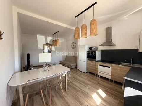 Loft de 64 m²