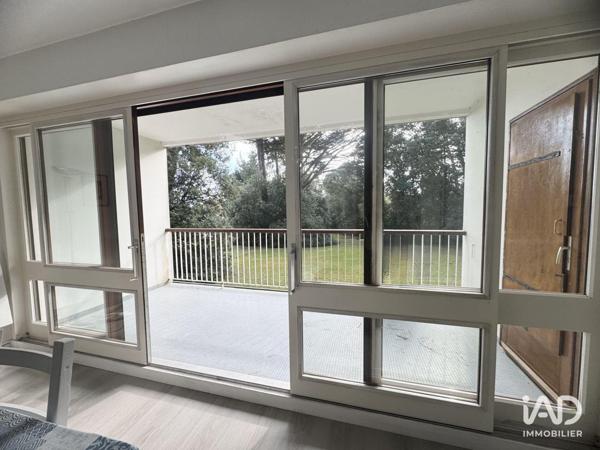 Appartement à vendre 2 pièces 59 m² Pornic