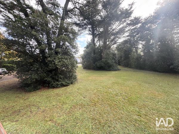 Appartement à vendre 2 pièces 59 m² Pornic