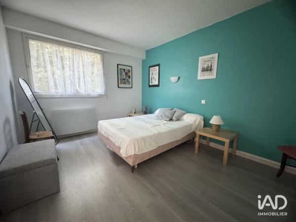 Appartement à vendre 2 pièces 59 m² Pornic