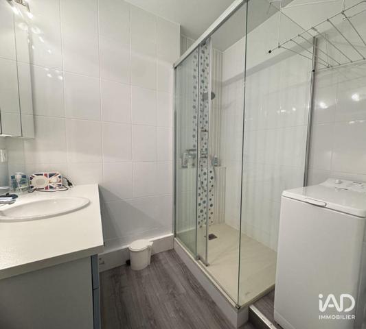 Appartement à vendre 2 pièces 59 m² Pornic