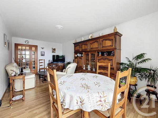 Appartement F4 à vendre  4 pièces - 81,30 m2 CANTELEU - 76