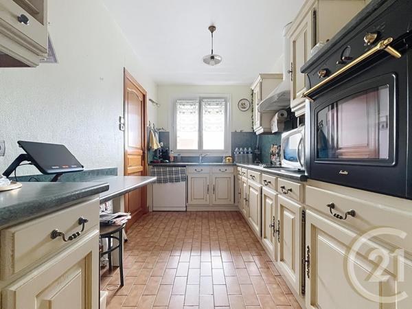 Appartement F4 à vendre  4 pièces - 81,30 m2 CANTELEU - 76