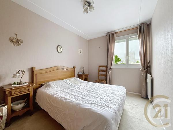 Appartement F4 à vendre  4 pièces - 81,30 m2 CANTELEU - 76