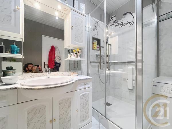 Appartement F4 à vendre  4 pièces - 81,30 m2 CANTELEU - 76