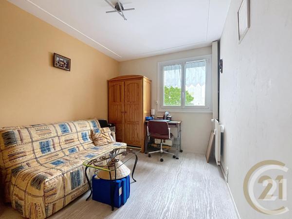 Appartement F4 à vendre  4 pièces - 81,30 m2 CANTELEU - 76