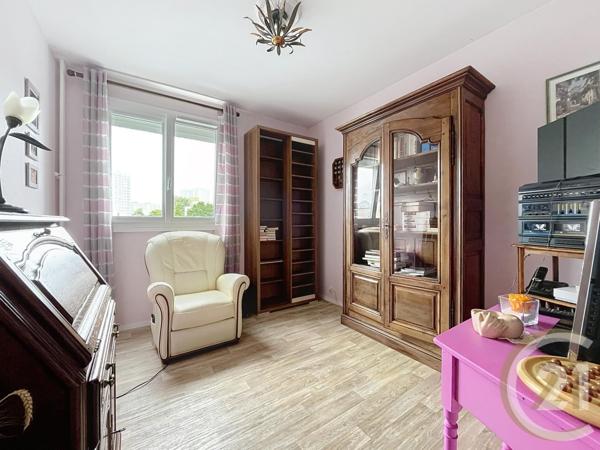 Appartement F4 à vendre  4 pièces - 81,30 m2 CANTELEU - 76