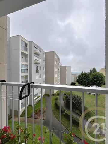 Appartement F4 à vendre  4 pièces - 81,30 m2 CANTELEU - 76