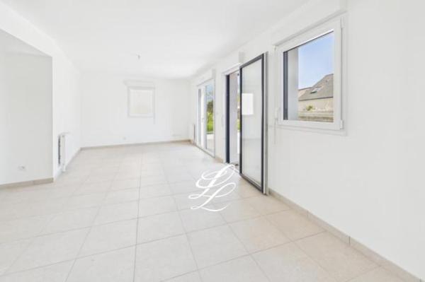 Vente - Appartement 3 pièces 64 m 2 NANTES (44300)