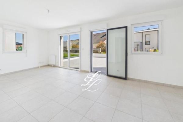 Vente - Appartement 3 pièces 64 m 2 NANTES (44300)