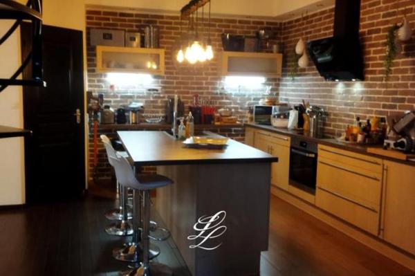 Vente - Appartement 6 pièces 220 m 2 LE MANS (72000)