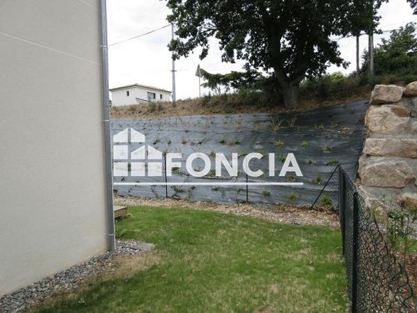 Location Maison 3 pièces 64.05 m² - LES BASTIDETTES Cornebarrieu 31700