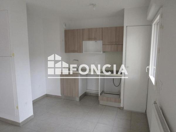 Location Maison 3 pièces 64.05 m² - LES BASTIDETTES Cornebarrieu 31700