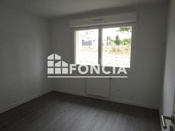 Location Maison 3 pièces 64.05 m² - LES BASTIDETTES Cornebarrieu 31700