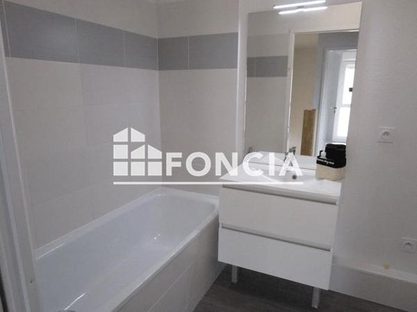 Location Maison 3 pièces 64.05 m² - LES BASTIDETTES Cornebarrieu 31700