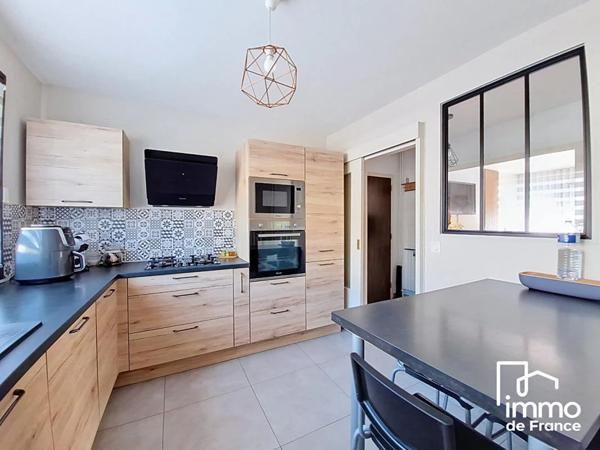 Appartement à vendre à Bourg-en-Bresse (01000)